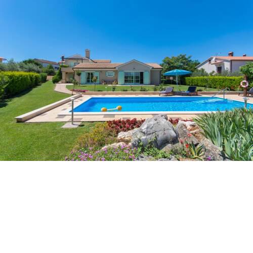 Villa Judita