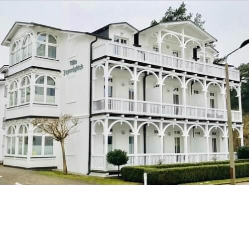 Villa Jugendglück