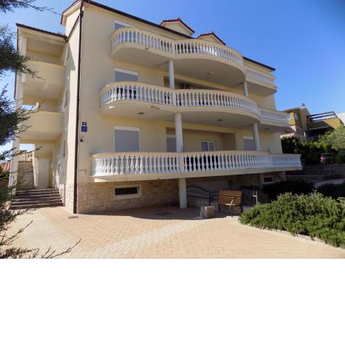 Villa Jukic Murter