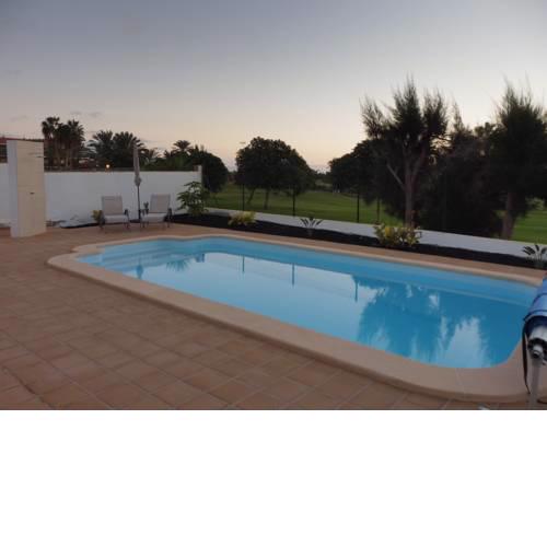 Villa Julaga