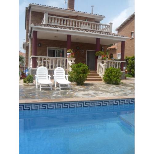 Villa Juli
