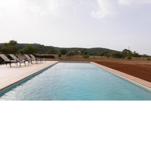 Villa Julia - Nice new villa with 4 bedrooms & big private pool