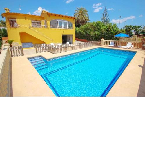 VILLA JULIA MORAIRA