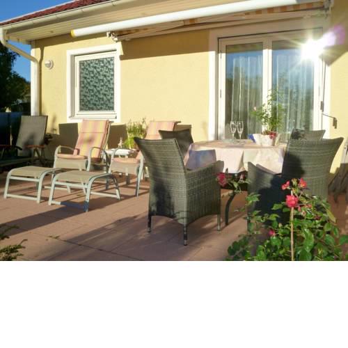 Villa Julian freistehendes Haus - Strand 350 m