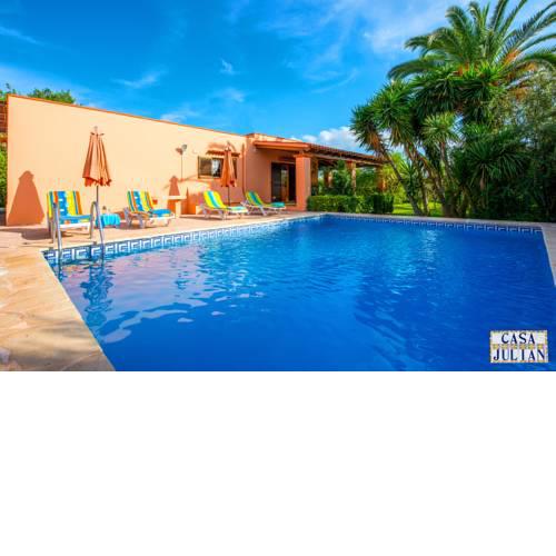 Villa julian
