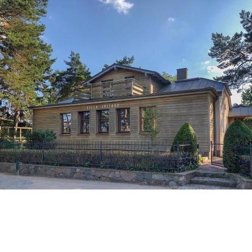 Villa Juliana 01