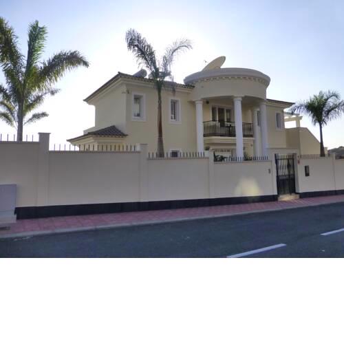 Villa Juliana