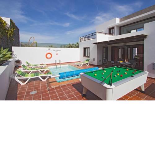 Villa Julianne 4