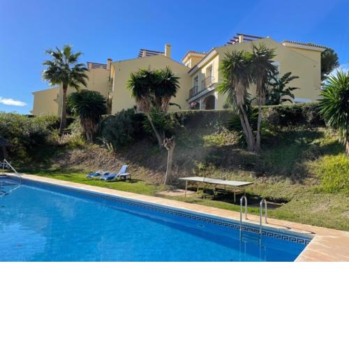 Villa Julie