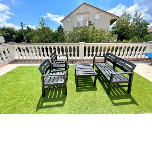 Villa Julie