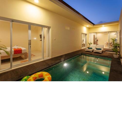 Villa Julie