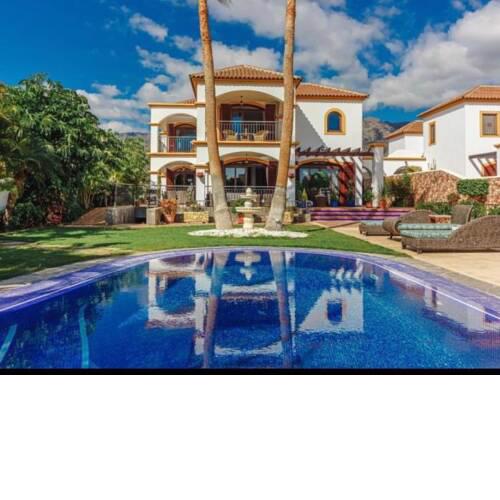 Villa Juliet