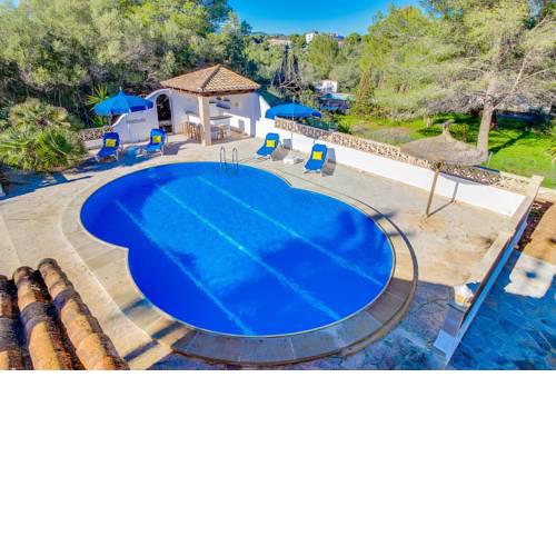 villa julieta