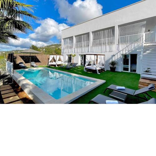 VILLA JULIETA