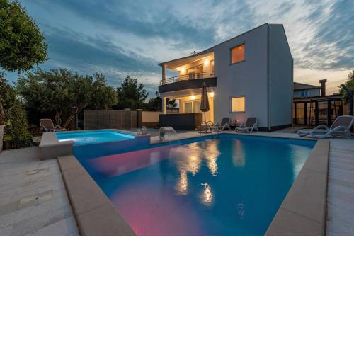 Villa Julija Zadar Villas