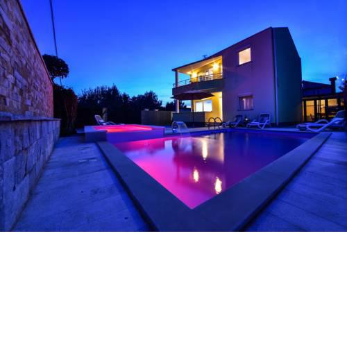 Villa Julija