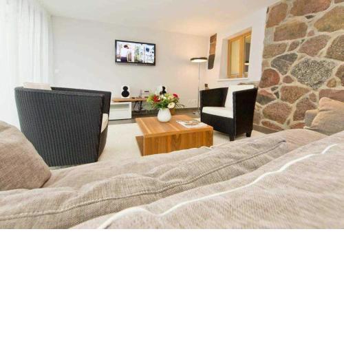 Villa Julius, App. 2 Die Stylische