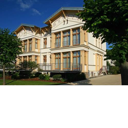 Villa Julius