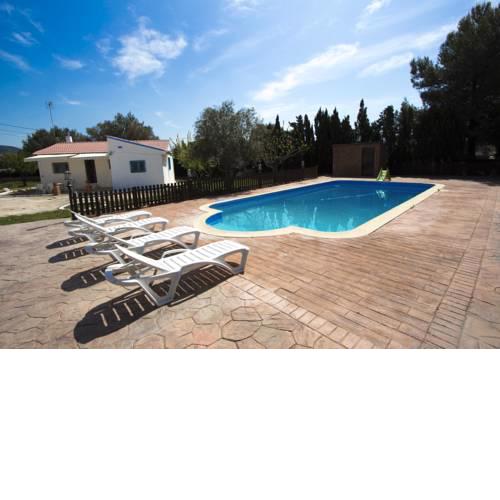 Villa Juncosa