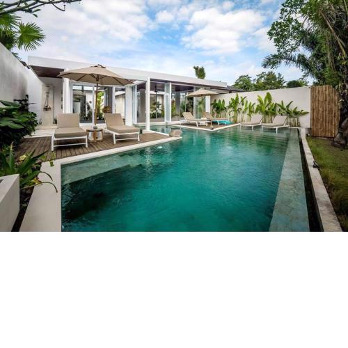 Villa June by BaliSuperHost