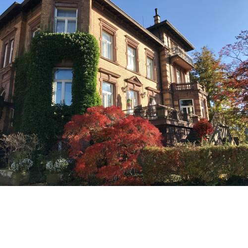 Villa Junghans