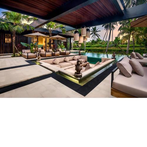 Villa Jungle Paradise by BaliSuperHost