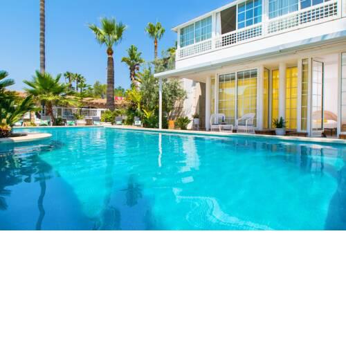 Villa JUPITER Alcudia
