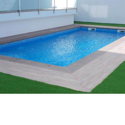 Villa Jupiter con piscina privada