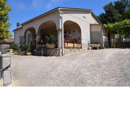 VILLA JUPITER