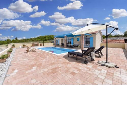 Villa Jurenda