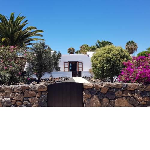 Villa Justina 1