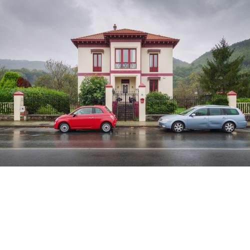 Villa Justina
