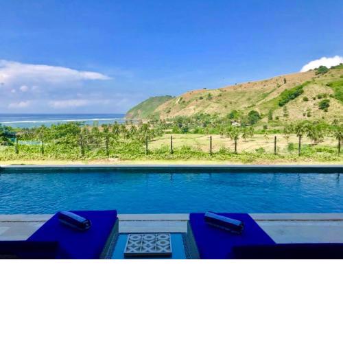 Villa K Lombok