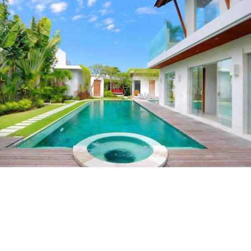 Villa K-Mea