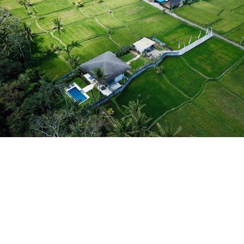 Villa K Ubud