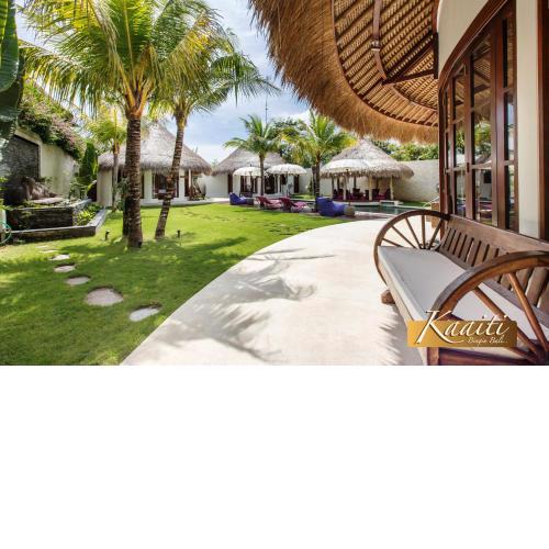 Villa Kaaiti