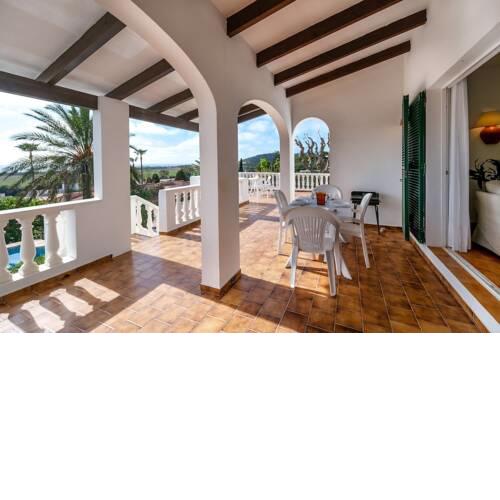 VILLA KABATA 109