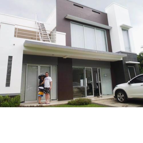 Villa Kaca