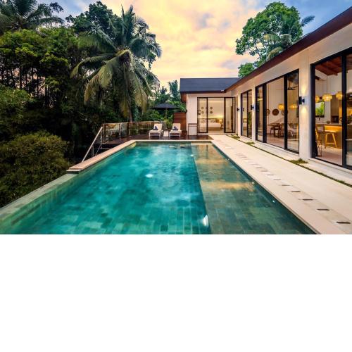 Villa Kady by BaliSuperHost
