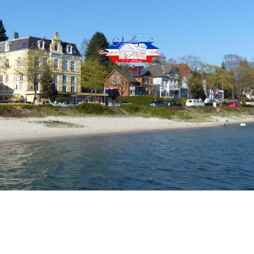 Villa Kaethe Borby