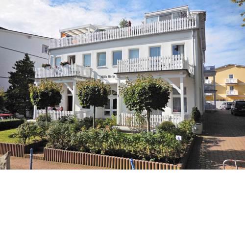 Villa Kaethe, Whg. 4