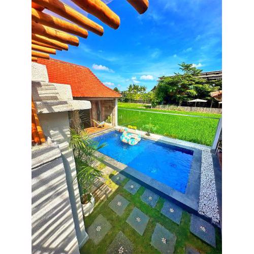 Villa Kafu Canggu