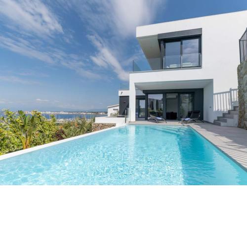 Villa KAIA