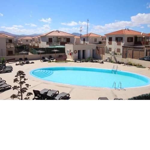 Villa Kailani