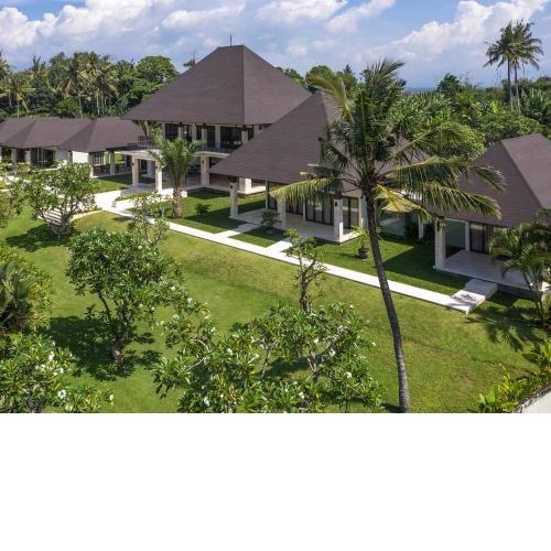 Villa Kailasha by Elite Havens