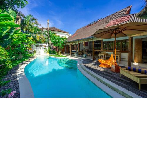 Villa Kainara Seminyak
