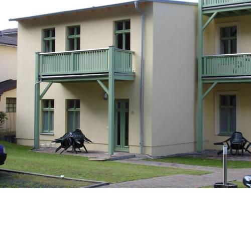 Villa Kaiserhof