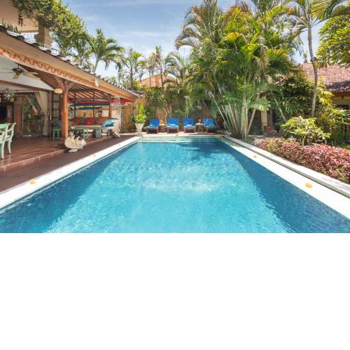 Villa Kaja by Nagisa Bali