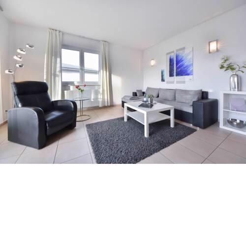 Villa Kaja Wohnung Achterland