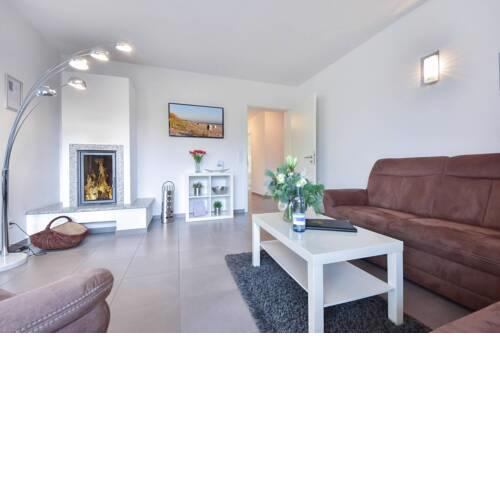 Villa Kaja Wohnung Kaiserbad